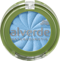 Oogschaduw Mono 12 Aquatic Blue, 1,5 g