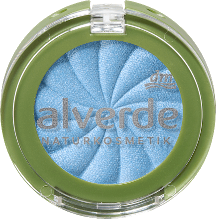 Oogschaduw Mono 12 Aquatic Blue, 1,5 g