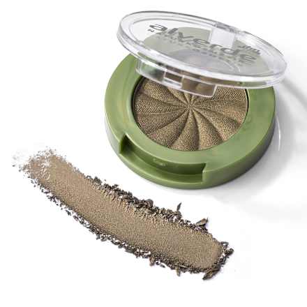 Oogschaduw Mono 25 Mossy Green, 1,5 g