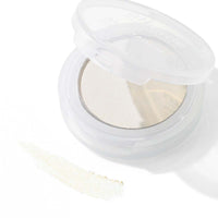 alverde NATURKOSMETIK Lidschatten Mono Matte 01 All In One, 1,5 g