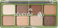 Lidschatten Palette 50 Nude Glam, 11,2 g