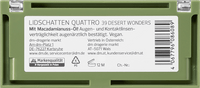 Oogschaduwpalet Quattro 39 Desert Wonders, 4,4 g