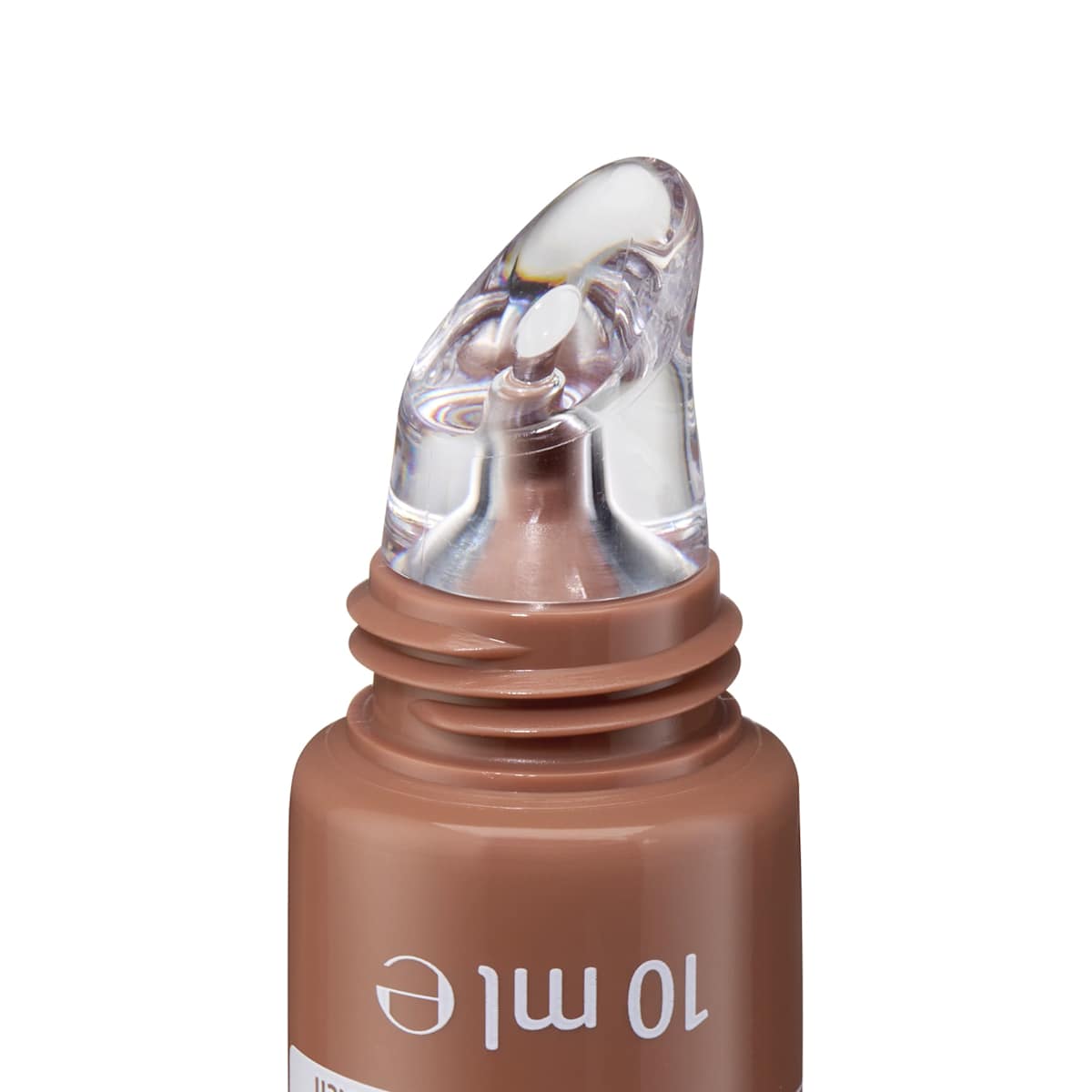 alverde NATURKOSMETIK Lip Butter Intense Care 40 Creamy Hazel, 10 ml