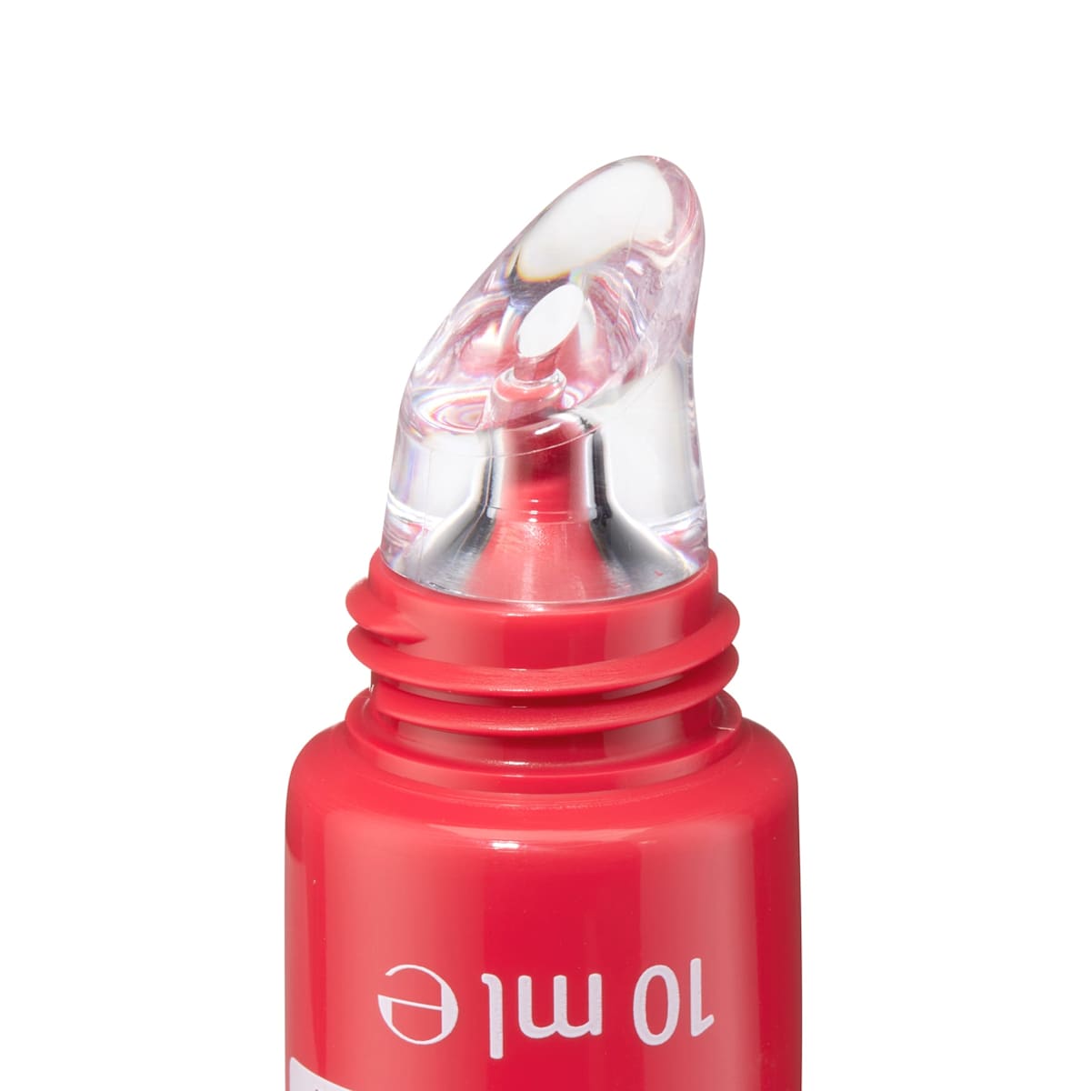 alverde NATURKOSMETIK Lip Butter Intense Care 50 Velvet Rouge, 10 ml