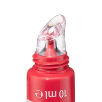 alverde NATURKOSMETIK Lip Butter Intense Care 50 Velvet Rouge, 10 ml