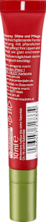 Lipgloss Jelly Pudding 40 Addicted To Red, 10 ml