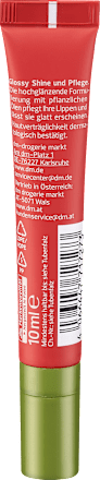 Lipgloss Jelly Pudding 70 Coral Chic, 10 ml