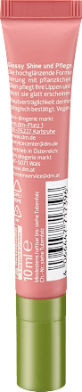 Lipgloss Jelly Pudding 90 Nude Elegance, 10 ml