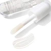 alverde NATURKOSMETIK Lipgloss Pure Shine 10 Clear Aura, 5 ml