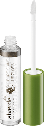 Lipgloss Pure Shine, 5 ml