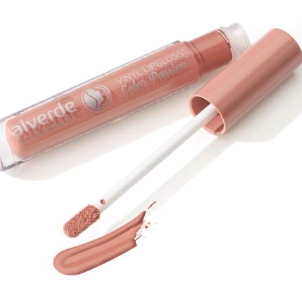 Lipgloss Vinyl Color Passion 10, 4 ml