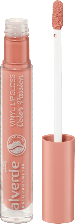 Lipgloss Vinyl Color Passion 10, 4 ml