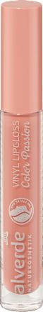 Lipgloss Vinyl Color Passion 10, 4 ml