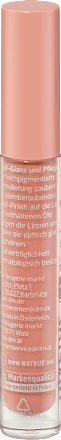 Lipgloss Vinyl Color Passion 10, 4 ml