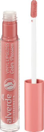 Lipgloss Vinyl Color Passion 20, 4 ml