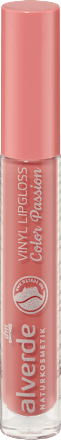 Lipgloss Vinyl Color Passion 20, 4 ml