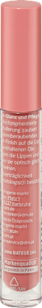 Lipgloss Vinyl Color Passion 20, 4 ml