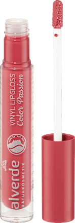 Lipgloss Vinyl Color Passion 30, 4 ml