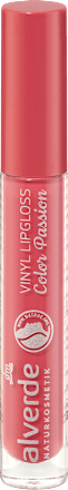 Lipgloss Vinyl Color Passion 30, 4 ml