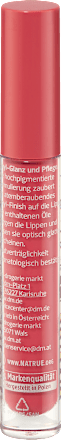 Lipgloss Vinyl Color Passion 30, 4 ml