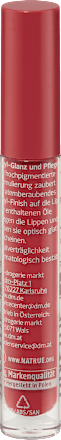 Lipgloss Vinyl Color Passion 40, 4 ml