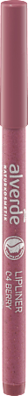 Lipliner 04 Berry, 1,2 g