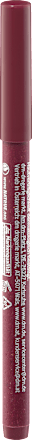 Lipliner 15 Aubergine, 1,2 g