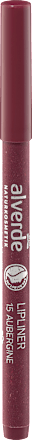 Lipliner 15 Aubergine, 1,2 g