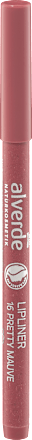 Lipliner 16 Pretty Mauve, 1,2 g