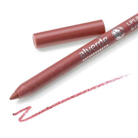 Lipliner 16 Pretty Mauve, 1,2 g