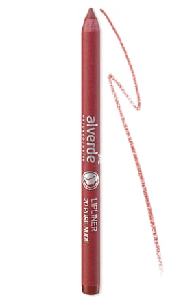 Lipliner 20 Pure Nude, 1,2 g