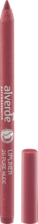 Lipliner 20 Pure Nude, 1,2 g