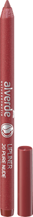Lipliner 20 Pure Nude, 1,2 g