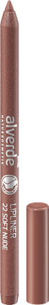 Lipliner 22 Soft Nude, 1,2 g