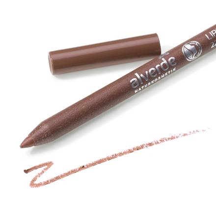Lipliner 22 Soft Nude, 1,2 g