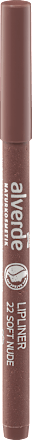 Lipliner 22 Soft Nude, 1,2 g