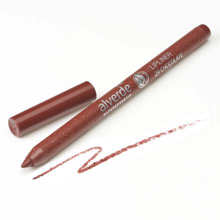Lipliner 29 Chocolate, 1,2 g