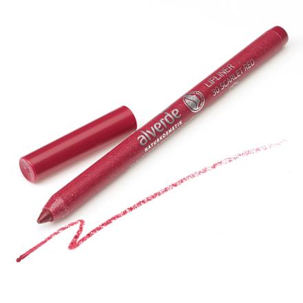 Lipliner 30 Scarlet Red, 1,2 g
