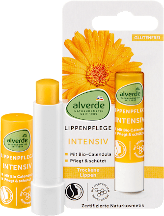 Lippenbalsam Calendula, 4,8 g