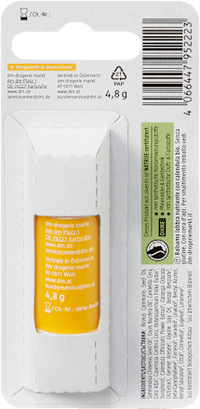 Lippenbalsam Calendula, 4,8 g