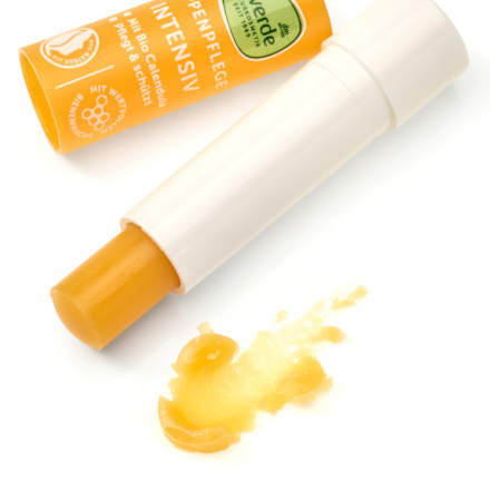 Lippenbalsam Calendula, 4,8 g