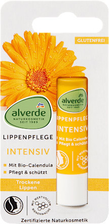 Lippenbalsam Calendula, 4,8 g