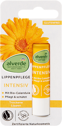 Lippenbalsam Calendula, 4,8 g