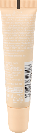 Lippenbalsam Summer On The Go Peptide 10, 15 ml