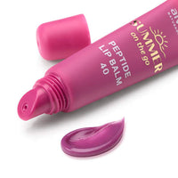Lippenbalsam Summer On The Go Peptide 40, 15 ml