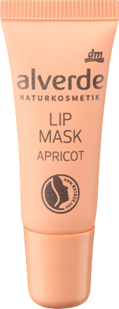 Lippenmaske Apricot, 8 ml