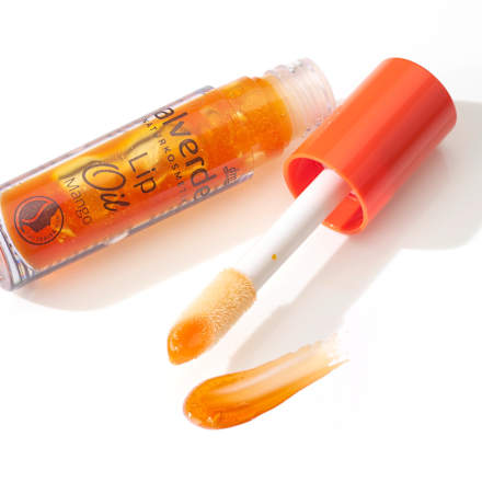 Lippenöl Mango, 3,9 ml alverde NATURKOSMETIK