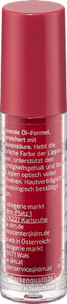 Lippenöl Pomegranate, 3,9 ml
