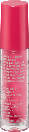 Lippenöl Watermelon, 3,9 ml
