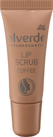Lippenpeeling Coffee, 8 ml